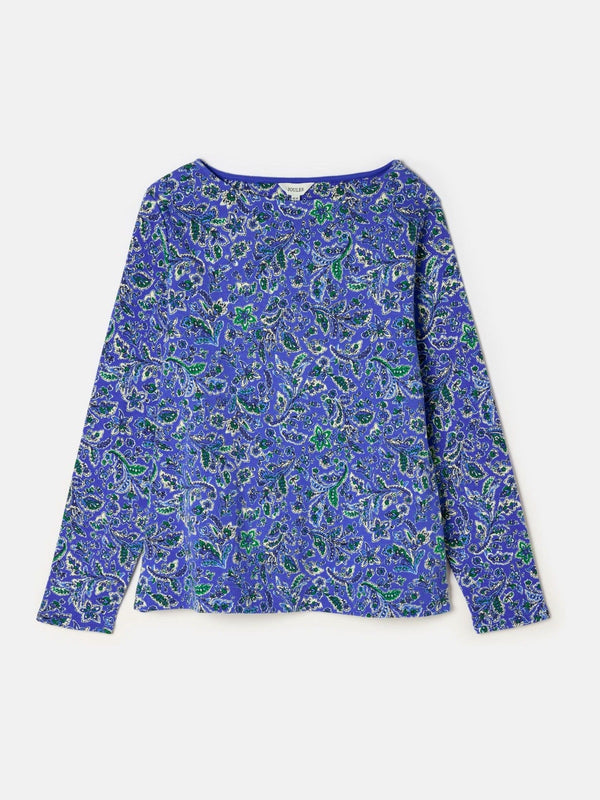 Joules Harbour Print