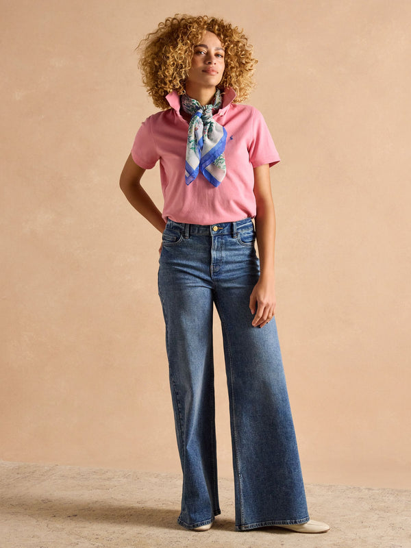 Joules Woody Polo Shirt