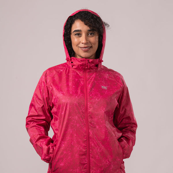 Mac In A Sac Edition Jacket