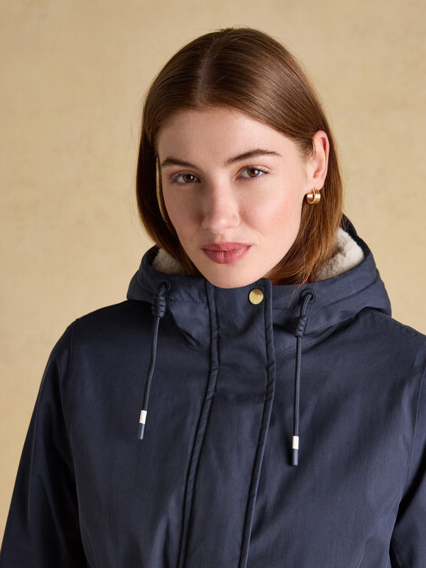 Joules Portwell Cosy Jacket