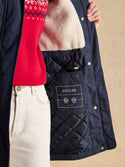 Joules Portwell Cosy Jacket