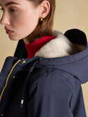 Joules Portwell Cosy Jacket