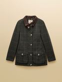 Joules Fieldcoat Tweed Coat