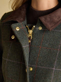 Joules Fieldcoat Tweed Coat