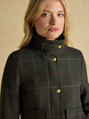 Joules Fieldcoat Tweed Coat