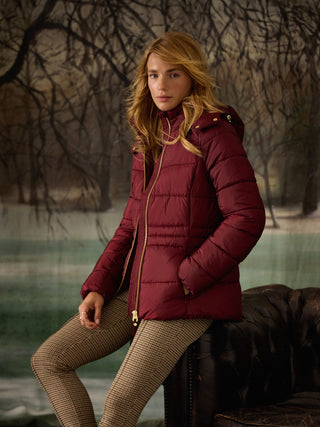 Joules Hadlow Coat
