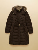 Joules Aspen Long Jacket
