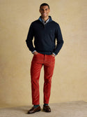 Joules Alistair Cosy Sweater
