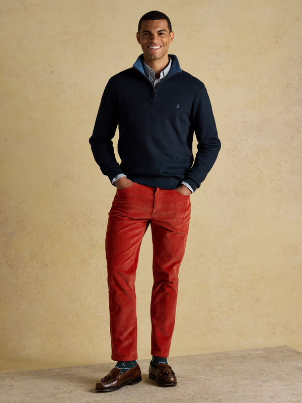 Joules Alistair Cosy Sweater