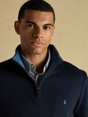Joules Alistair Cosy Sweater