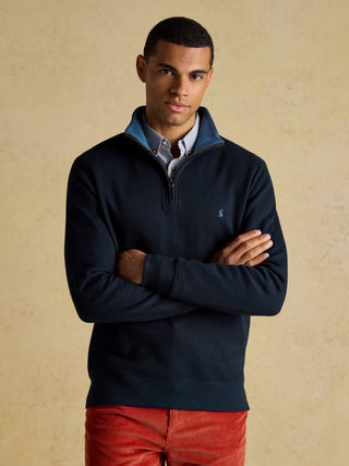 Joules Alistair Cosy Sweater