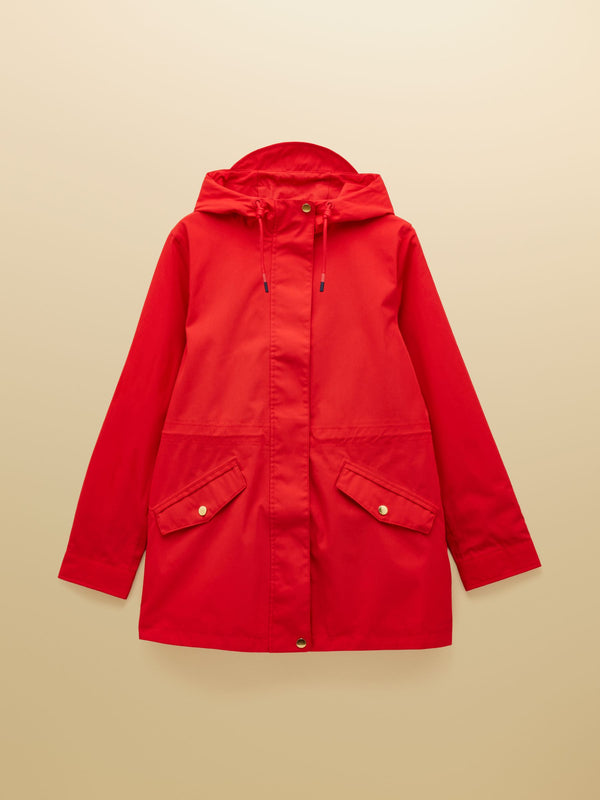 Joules Portwell Raincoat