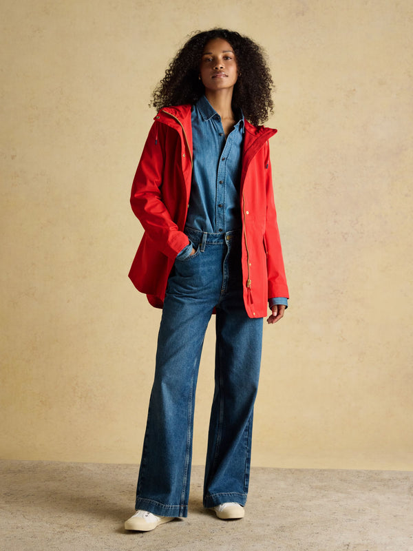 Joules Portwell Raincoat