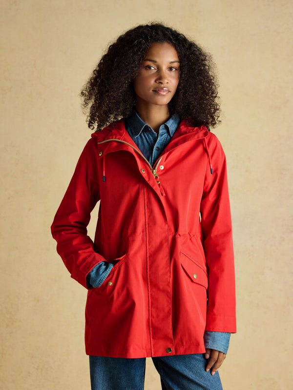Joules Portwell Raincoat