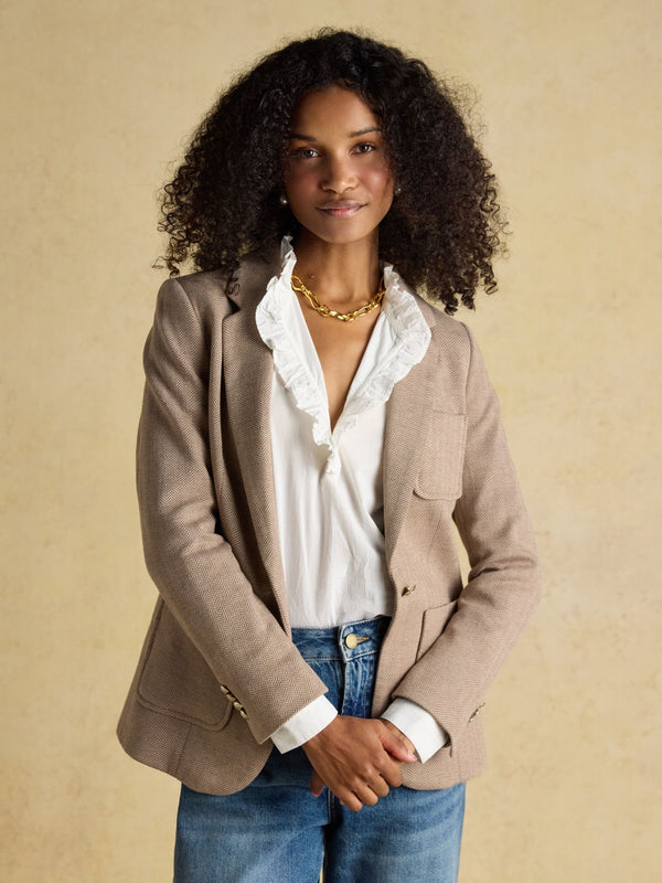 Joules Albury Blazer