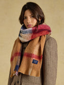 Joules Betsy Scarf