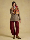 Joules Betsy Scarf