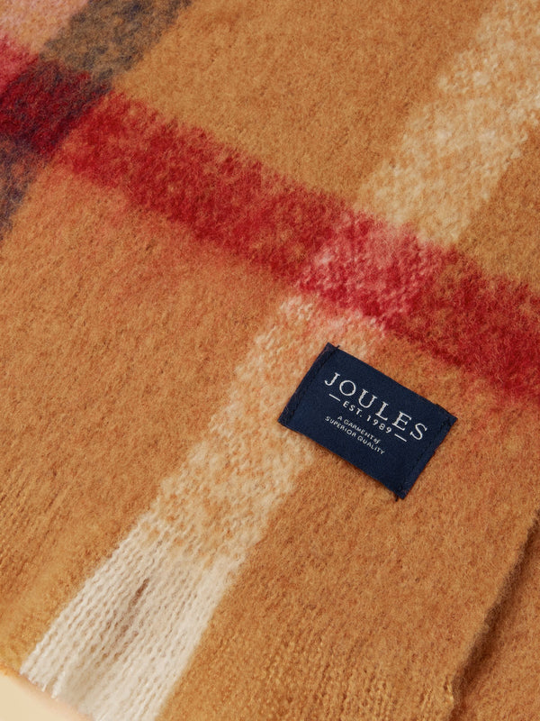 Joules Betsy Scarf