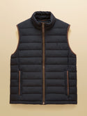 Joules Heritage Padded Gilet