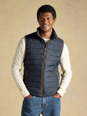 Joules Heritage Padded Gilet