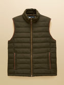 Joules Heritage Padded Gilet