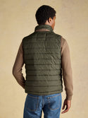 Joules Heritage Padded Gilet