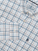 Joules Oxford Check Longsleeve Shirt
