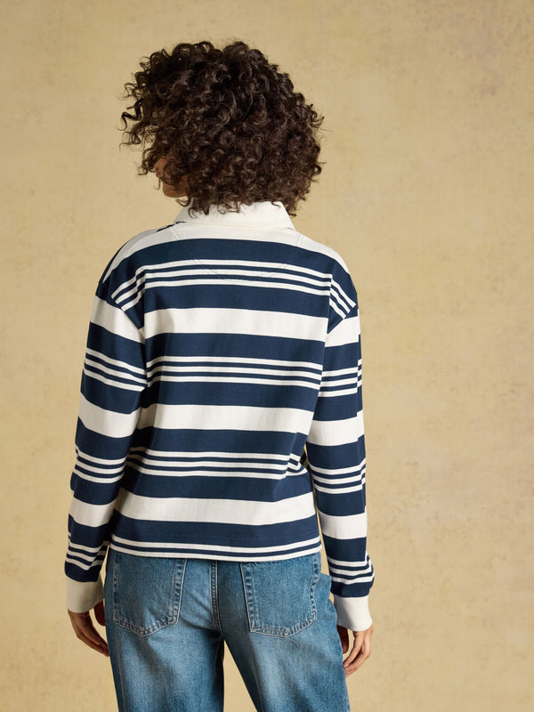 Joules Lara Rugby Shirt