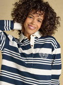 Joules Lara Rugby Shirt