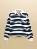 Joules Lara Rugby Shirt