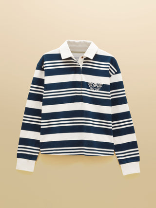 Joules Lara Rugby Shirt