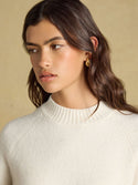 Joules Short Sleeved Knit