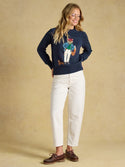 Joules Jonty Knit