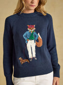 Joules Jonty Knit