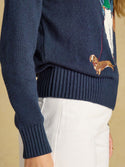 Joules Jonty Knit