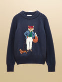 Joules Jonty Knit