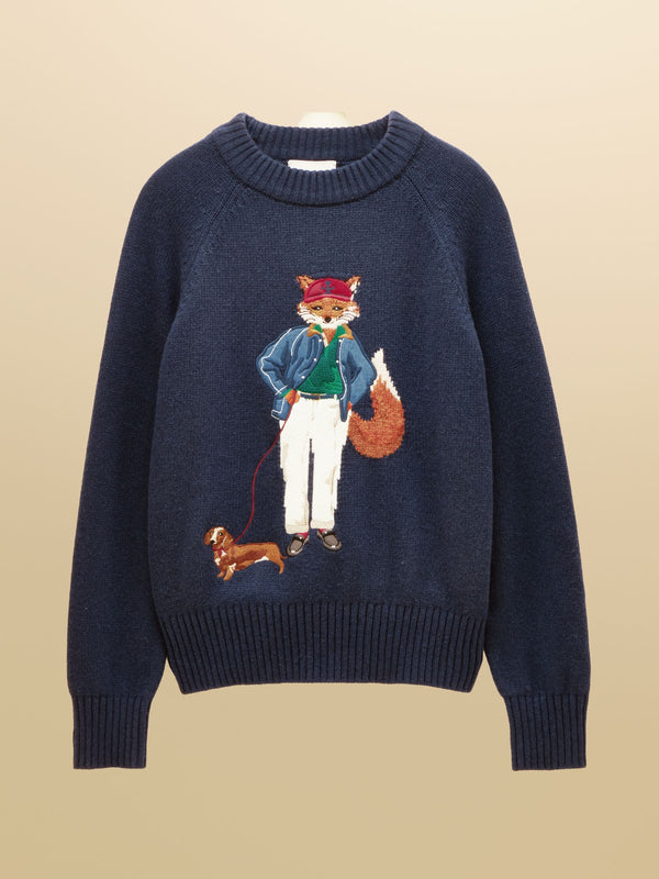 Joules Jonty Knit