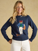 Joules Jonty Knit