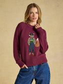 Joules Jonty Knit