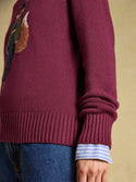 Joules Jonty Knit