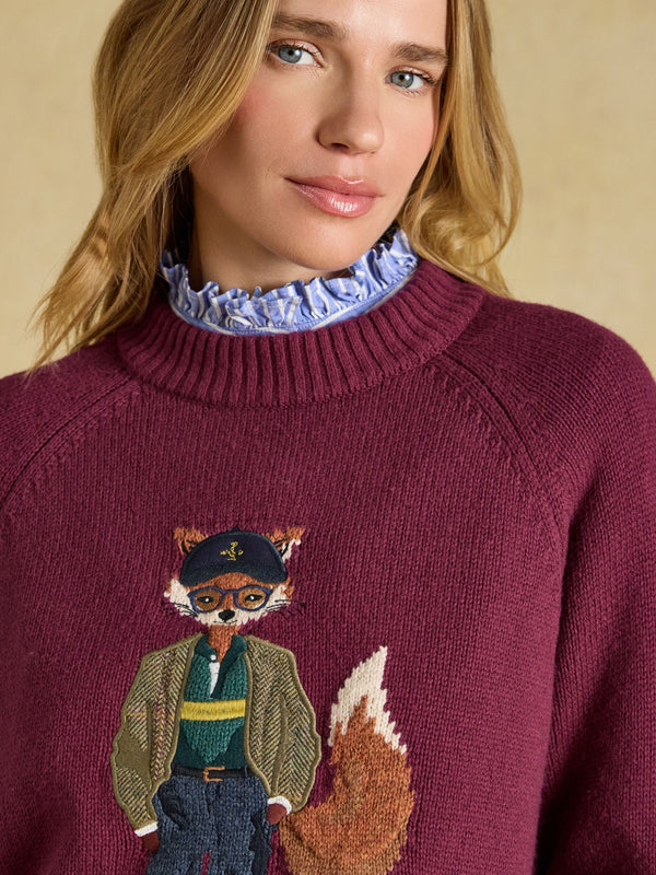 Joules Jonty Knit