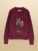 Joules Jonty Knit