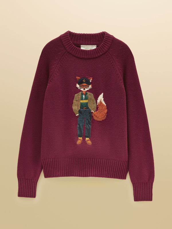 Joules Jonty Knit