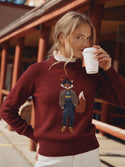 Joules Jonty Knit