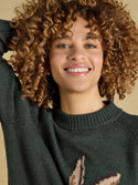 Joules Hare Knit
