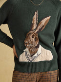 Joules Hare Knit