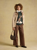 Joules Hare Knit