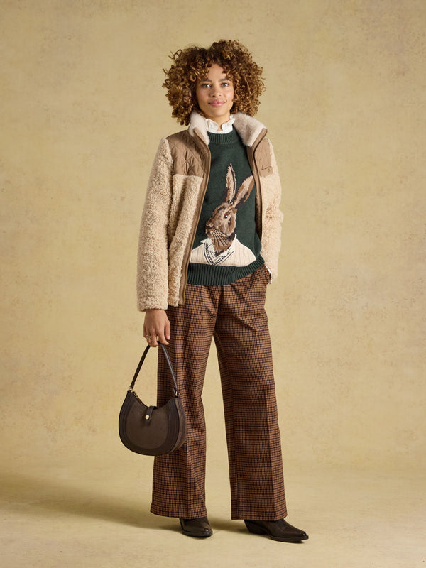 Joules Hare Knit