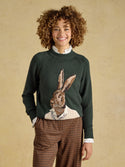 Joules Hare Knit