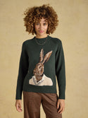 Joules Hare Knit